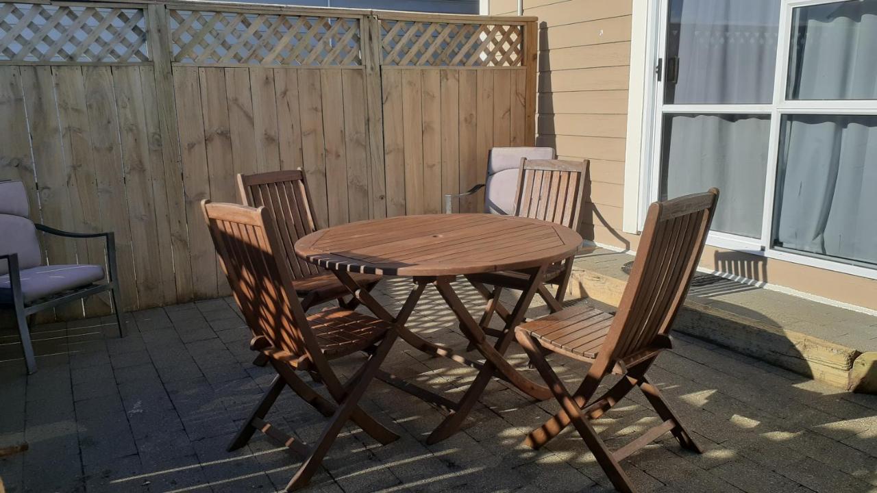 St Clair Holiday House Дюндин Екстериор снимка