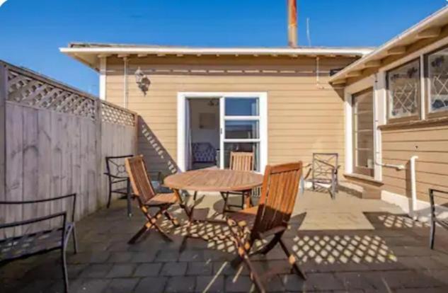 St Clair Holiday House Дюндин Екстериор снимка