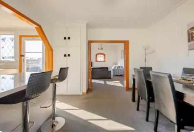St Clair Holiday House Дюндин Екстериор снимка